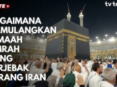 17.447 peregrinos de la Umrah regresaron a su país de origen
| 17.447 peregrinos de la Umrah regresaron a su país de origen
|