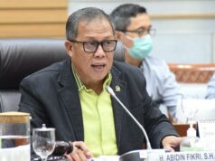 El conflicto en Oriente Medio se intensifica y la Cámara de Representantes pide al gobierno que proteja la seguridad de 58.000 peregrinos de la Umrah
| El conflicto en Oriente Medio se intensifica y la Cámara de Representantes pide al gobierno que proteja la seguridad de 58.000 peregrinos de la Umrah
|