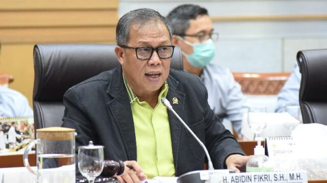 El conflicto en Oriente Medio se intensifica y la Cámara de Representantes pide al gobierno que proteja la seguridad de 58.000 peregrinos de la Umrah

 | 