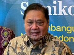 Prabowo prepara reglas de la FMH para ahorrar combustible
| Prabowo prepara reglas de la FMH para ahorrar combustible
|