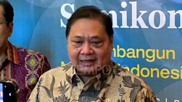 Prabowo prepara reglas de la FMH para ahorrar combustible

 | 