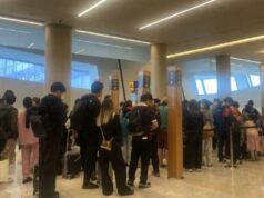 Explicación de la Embajada de Indonesia en Ammán sobre los peregrinos detenidos en Jordania
| Explicación de la Embajada de Indonesia en Ammán sobre los peregrinos detenidos en Jordania
|