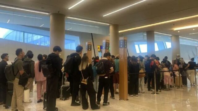 Explicación de la Embajada de Indonesia en Ammán sobre los peregrinos detenidos en Jordania

 | 