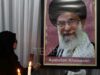 Sugiono y Muzani planean asistir al funeral de Ali Jamenei
| El FPI pide a Prabowo que exprese sus condolencias por la muerte de Jamenei
|