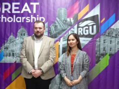 GREAT Scholarship abre inscripciones para estudios de maestría gratuitos en Reino Unido
| GREAT Scholarship abre inscripciones para estudios de maestría gratuitos en Reino Unido
|