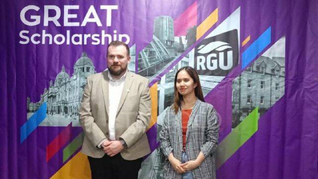 GREAT Scholarship abre inscripciones para estudios de maestría gratuitos en Reino Unido

 | 