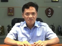 Habiburokhman agradece que el miembro de la tripulación Fandi Ramadhan no haya sido condenado a muerte
| Habiburokhman agradece que el miembro de la tripulación Fandi Ramadhan no haya sido condenado a muerte
|