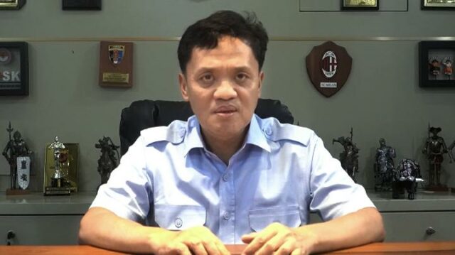 Habiburokhman agradece que el miembro de la tripulación Fandi Ramadhan no haya sido condenado a muerte

 | 