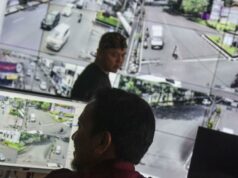 Yogyakarta espera que los recién llegados se pierdan en la carretera de Tikus
| Yogyakarta espera que los recién llegados se pierdan en la carretera de Tikus
|