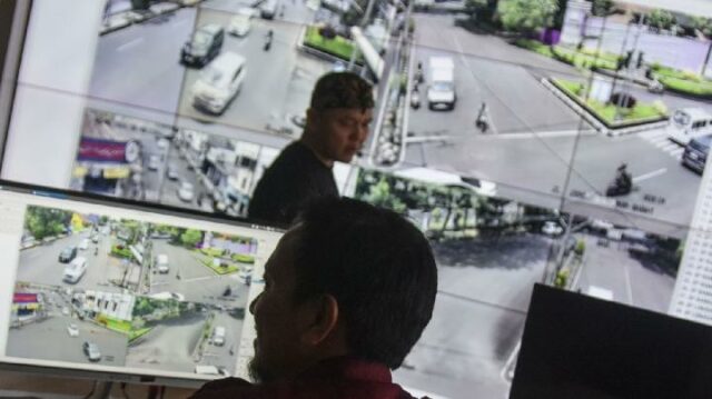 Yogyakarta espera que los recién llegados se pierdan en la carretera de Tikus

 | 