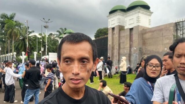 La Coalición de Consolidación del Parlamento insta a Prabowo a abandonar la BoP

 | 