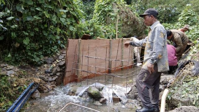 El pozo Dompet Dhuafa Waqf acelera la recuperación de agua potable en el centro de Aceh

 | 