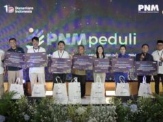 Madani Ramadán, sinónimo de armonía: el PNM siembra preocupación por los huérfanos y Dhuafa
| Madani Ramadán, sinónimo de armonía: el PNM siembra preocupación por los huérfanos y Dhuafa
|