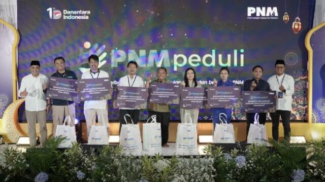 Madani Ramadán, sinónimo de armonía: el PNM siembra preocupación por los huérfanos y Dhuafa

 | 