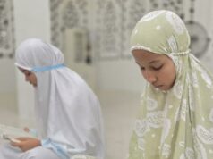 El Ramadán en SRMA 1 Aceh Besar está lleno de convivencia
| El Ramadán en SRMA 1 Aceh Besar está lleno de convivencia
|