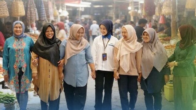 Mujeres empoderadas fortalecen la economía familiar con el PNM | Mujeres empoderadas fortalecen la economía familiar con el PNM
|