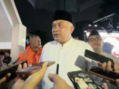 Bogor Regent emite SE para prevenir la corrupción durante las vacaciones
| Bogor Regent emite SE para prevenir la corrupción durante las vacaciones
|