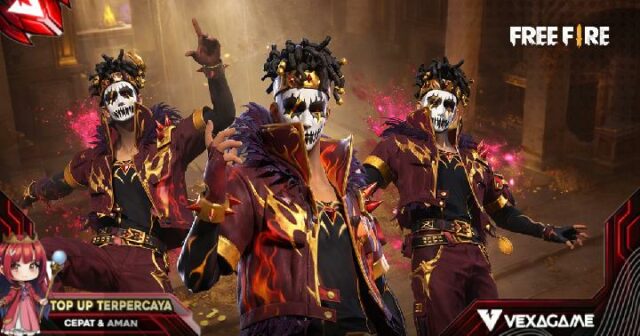 Tenga cuidado con la estafa de recarga de Free Fire antes de THR, reconozca 5 características de las plataformas problemáticas

 | 