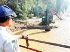 Consulte la guía para utilizar el TKD 2026 adicional para la recuperación ante desastres en Aceh, Sumatra del Norte y Sumatra Occidental.
| Consulte la guía para utilizar el TKD 2026 adicional para la recuperación ante desastres en Aceh, Sumatra del Norte y Sumatra Occidental.
|