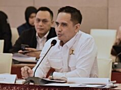 Firnando aprecia la voluntad de Himbara de responder al aumento de transacciones antes del Eid
| Firnando aprecia la voluntad de Himbara de responder al aumento de transacciones antes del Eid
|