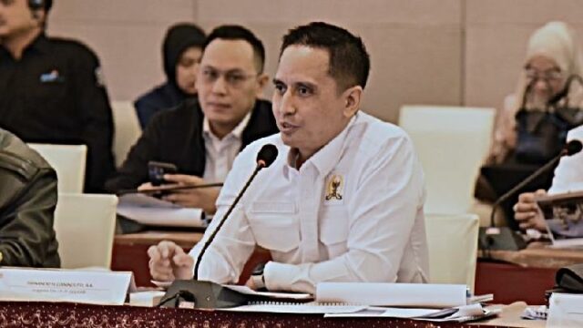 Firnando aprecia la voluntad de Himbara de responder al aumento de transacciones antes del Eid

 | 