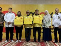 Maxim distribuye bonos vacacionales a más de 50.000 socios conductores
| Maxim distribuye bonos vacacionales a más de 50.000 socios conductores
|