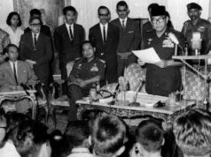 Seis décadas de Supersemar, historiadores piden abrir archivos
| Seis décadas de Supersemar, historiadores piden abrir archivos
|