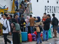 El gobierno implementa ASN FWA para describir la densidad del tráfico de regreso
| El gobierno implementa ASN FWA para describir la densidad del tráfico de regreso
|