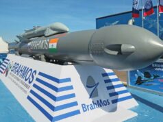¿Debería Indonesia comprar misiles BrahMos a la India?
| ¿Debería Indonesia comprar misiles BrahMos a la India?
|