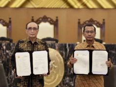 La Corte Suprema y BPJS Health hacen sinergia, protegen a jueces y dispositivos a través del programa JKN
| La Corte Suprema y BPJS Health hacen sinergia, protegen a jueces y dispositivos a través del programa JKN
|