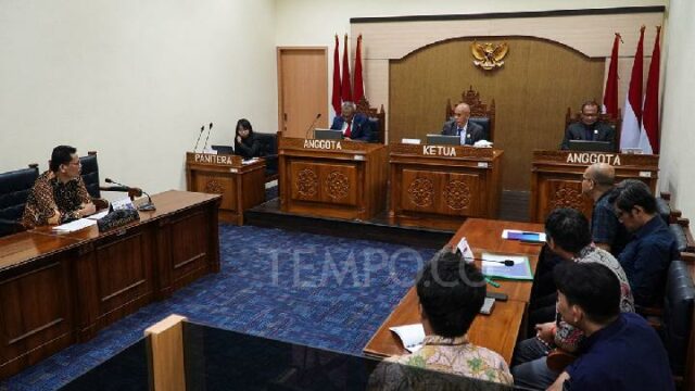 KIP decide igualar los diplomas de Información Abierta de Gibran

 | 