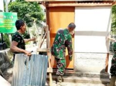 Reanudación del saneamiento después de las inundaciones en Sumatra: el 81 por ciento de los MCK completados
| Reanudación del saneamiento después de las inundaciones en Sumatra: el 81 por ciento de los MCK completados
|