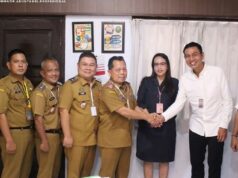 La controversia sobre la propiedad de la tierra en Muara Belian se resolvió pacíficamente
| La controversia sobre la propiedad de la tierra en Muara Belian se resolvió pacíficamente
|