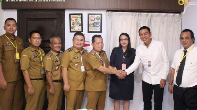 La controversia sobre la propiedad de la tierra en Muara Belian se resolvió pacíficamente

 | 