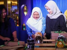 PNM y periodistas comparten el Ramadán con personas con discapacidad
| PNM y periodistas comparten el Ramadán con personas con discapacidad
|