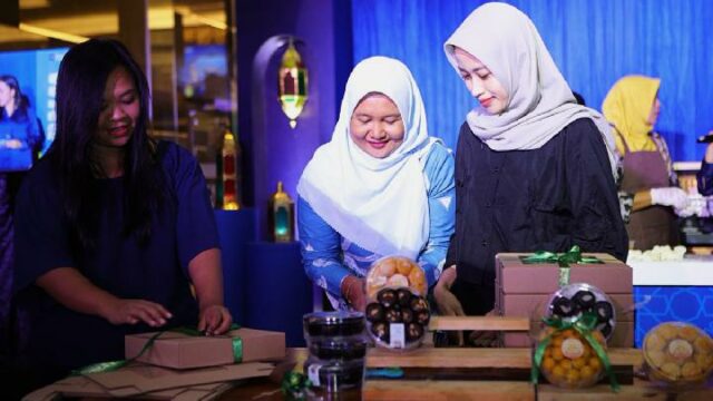 PNM y periodistas comparten el Ramadán con personas con discapacidad

 | 