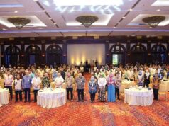 Tipos de empleos para la población indonesia en DKB Semestre II 2025, 25 millones de agricultores
| Tipos de empleos para la población indonesia en DKB Semestre II 2025, 25 millones de agricultores
|