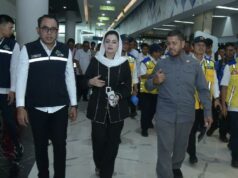 La RPD pide que se refuerce la vigilancia de los barcos antes de regresar a casa
| La RPD pide que se refuerce la vigilancia de los barcos antes de regresar a casa
|