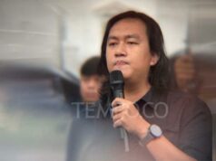 La Red Gusdurian condena el ataque a Andrie Yunus
| La Red Gusdurian condena el ataque a Andrie Yunus
|