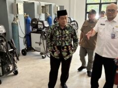 DKI Jakarta DPRD promueve la formación profesional para reducir la tasa de desempleo
| DKI Jakarta DPRD promueve la formación profesional para reducir la tasa de desempleo
|