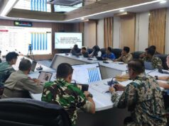 Del “Centro de Comando” del Grupo de Trabajo PRR: Eliminar divisiones sectoriales para acelerar la recuperación de Sumatra
| Del “Centro de Comando” del Grupo de Trabajo PRR: Eliminar divisiones sectoriales para acelerar la recuperación de Sumatra
|