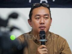 Infides: el terror contra los activistas de Contraste no es un delito común y corriente
| Infides: el terror contra los activistas de Contraste no es un delito común y corriente
|