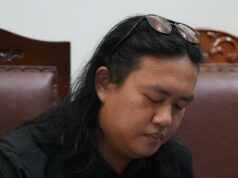 Ministro Coordinador Yusril sospecha actos de terrorismo contra activistas organizados del contraste
| Ministro Coordinador Yusril sospecha actos de terrorismo contra activistas organizados del contraste
|