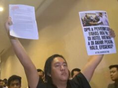 Formar un equipo de investigación para investigar el ataque a Andrie Yunus
| Formar un equipo de investigación para investigar el ataque a Andrie Yunus
|