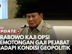 Respuesta del Ministro del Interior a la opción de reducción salarial del ministro
| Respuesta del Ministro del Interior a la opción de reducción salarial del ministro
|