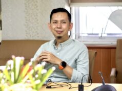 El Comité Especial 13 del DPRD de la ciudad de Bandung acelera gradualmente la discusión del proyecto de reglamento regional de orden público
| El Comité Especial 13 del DPRD de la ciudad de Bandung acelera gradualmente la discusión del proyecto de reglamento regional de orden público
|