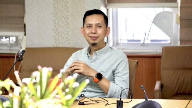 El Comité Especial 13 del DPRD de la ciudad de Bandung acelera gradualmente la discusión del proyecto de reglamento regional de orden público

 | 