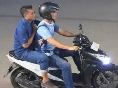 Los voluntarios de Prabowo piden al Estado que investigue el ataque a Andrie Yunus
| Los voluntarios de Prabowo piden al Estado que investigue el ataque a Andrie Yunus
|