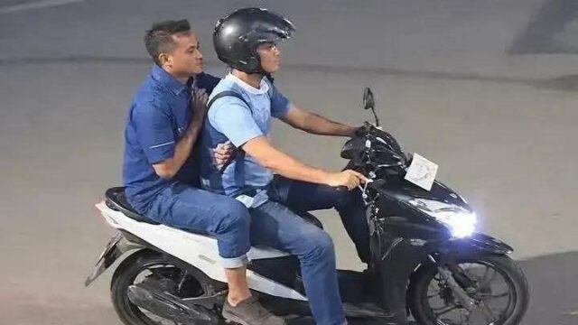 Los voluntarios de Prabowo piden al Estado que investigue el ataque a Andrie Yunus

 | 