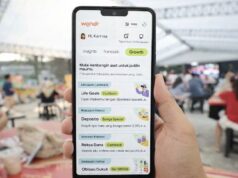 BNI invita a la gente a planificar sus finanzas para el Ramadán utilizando Wonder
| BNI invita a la gente a planificar sus finanzas para el Ramadán utilizando Wonder
|